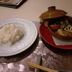 ヴィラ勝山 アヴェール - 