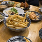 大衆酒場 むに - 