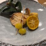 日本料理あぜま - 