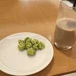 サクララウンジ 大阪国際（伊丹）空港 国内線 - 