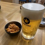 大衆酒場 むに - 