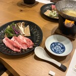 日本料理あぜま - 
