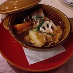 ヴィラ勝山 アヴェール - 