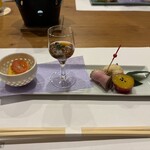 日本料理あぜま - 