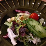 ヴィラ勝山 アヴェール - 