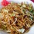 中国家庭料理 上海や - 料理写真:上海焼きそば