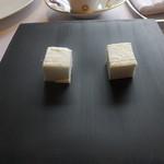 レストラン　カズ - ギモーヴ