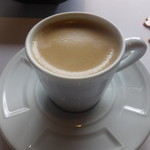 レストラン　カズ - コーヒー