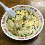 ハツザイライ - 中華風スープ餃子