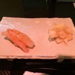 や寿し - えびさん