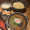 元祖めんたい煮こみつけ麺