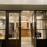 EMANON THE SOUL SHARE KITCHEN - 