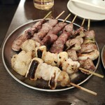 四文屋 - 料理写真: