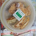 餃子の王将 - 料理写真: