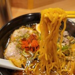 辛いラーメン14 - 