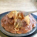 スパゲッティハウス シェフ - 