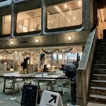 EMANON THE SOUL SHARE KITCHEN - 