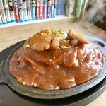 スパゲッティハウス シェフ - 
