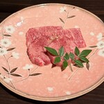 焼肉 銀座コバウ - 