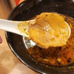 辛いラーメン14 - 