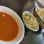 インデアンレストラン  ニューミラ - 