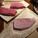 小石川 中勢以 - 