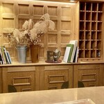 EMANON THE SOUL SHARE KITCHEN - 