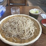 深大寺そば 青木屋 - 