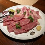 小石川 中勢以 - 