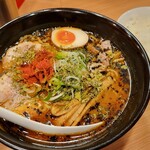 辛いラーメン14 - 