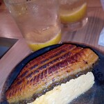 岩瀬蒸店 - うなたま旨し