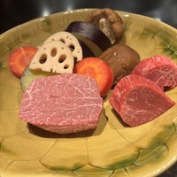 日本料理 はなの - 