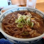 カタヤマ - フライング年越しそば