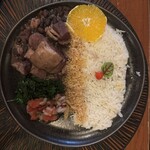 COCINA ラテンごはん - フェイジョアーダ