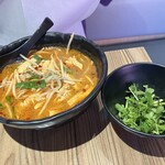 タムジャイサムゴー 新宿中央通り店 - 