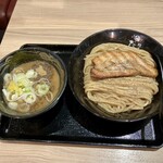麺屋 たけ井 - 料理写真:
