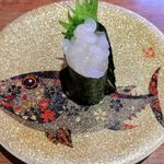 氷見 きときと寿し - 