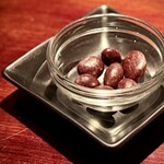 バー・バーンズ - チャーム　②