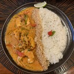 COCINA ラテンごはん - ムケッカ