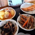 カタヤマ - お任せランチ