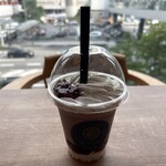 KYOTO あのん CAFE - ドリンク写真: