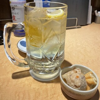 居酒屋いちまる_0