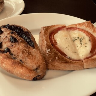 ネモ・ベーカリー&カフェ_1