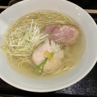 麺屋 たけ井_1