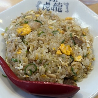 ラーメン食堂 一生懸麺_1