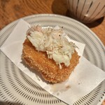 焼はまぐりる - 