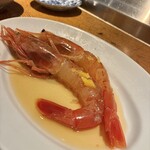 焼はまぐりる 大門店 - 