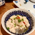 焼はまぐりる 大門店 - 