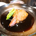 炭焼地鶏 山蔵 - 