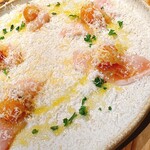 カッシーワ - 